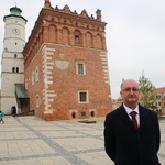 Sandomierz kandyduje do UNESCO