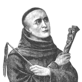 Bł. Władysław z Gielniowa, jeden z pierwszych polskich poetów