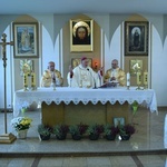Spotkanie Szkół Jana Pawła II w Starym Sączu