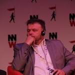 Debata o polskości na Festiwalu NNW