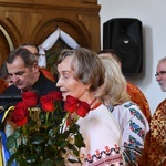 60-lecie parafii greckokatolickiej w Wałczu