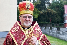 Bp Juszczak: Możliwość zawierania małżeństwa przez kandydatów do kapłaństwa nie sprawia, że seminarium pęka w szwach