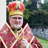 Bp Juszczak: Możliwość zawierania małżeństwa przez kandydatów do kapłaństwa nie sprawia, że seminarium pęka w szwach