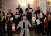 Warsztaty Gospel w Opolu