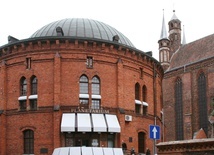 Fundacja Ratzingera: współpraca z miastem Kopernika