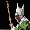 Papież do misjonarzy: Kościół zawsze wychodzi do świata