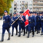 XVIII Spotkanie Środowiska Policyjnego na Jasnej Górze