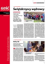 Gość Sandomierski 40/2019