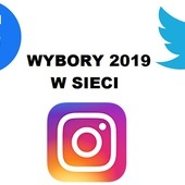 Wybory 2019 na Śląsku i w Zagłębiu. Facebook słabo wykorzystany przez kandydatów