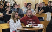 18. Tydzień z Ewangelią w Bielsku-Białej - spotkanie dla małżeństw