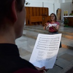 Gdańska Szkoła Kantorów- szkoła kościelnego śpiewu