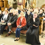 Nauczyciele, wychowawcy i katecheci u św. Szymona
