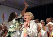 Krakowski chór GospelSenior skończył 5 lat