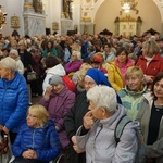 Diecezjalna pielgrzymka róż różańcowych do Barda