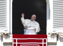 Papież prosi o modlitwę w intencji synodu dla Amazonii