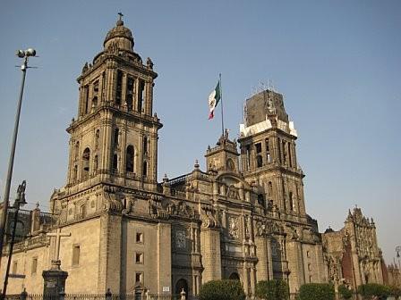 Meksyk: biskupi na granicy