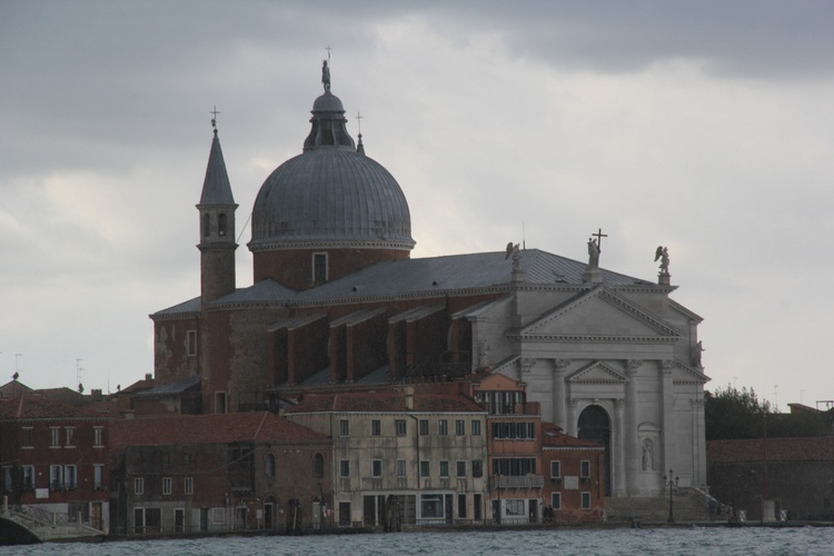 DPK do Włoch - dzień 2. Wenecja