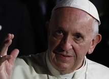 Papież zachęca do okazywania bliskości na peryferiach świata