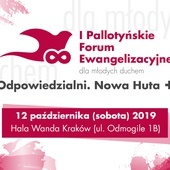 I Pallotyńskie Forum Ewangelizacyjne