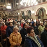 Kaplica pw. św. Bernadetty Soubirous w Krakowie