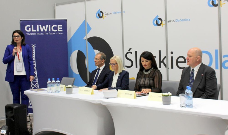 Silver Silesia - konferencja i targi