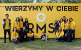 Nowa propozycja RMS - Małe Forum w Trzebnicy 