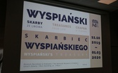 Wystawy Wyspiańskiego w Krakowie