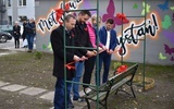 Stalowa Wola, oś. Fabryczne. Podsumowanie społecznych projektów.