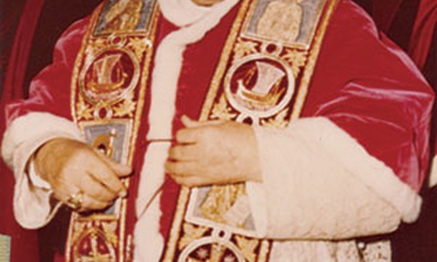 Św. Jan XXIII