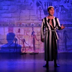 Musical "Józef Egipski" - prapremiera