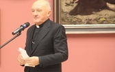 Wręczenie Nagrody im. Biskupa Tadeusza Pieronka "In veritate"