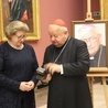 Hanna Suchocka pierwszą laureatką Nagrody im. Biskupa Tadeusza Pieronka "In veritate"