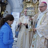 Bądźcie święte jak Jadwiga Śląska