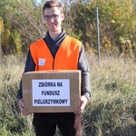 Pielgrzymka trzebnicka 2019 - cz. 11