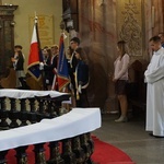 XIX Dzień Papieski w Świdnicy
