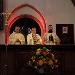 Jubileusz 600 lat oo. franciszkanów w Gdańsku