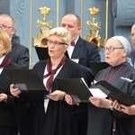 Rawa Mazowiecka. I Diecezjalny Przegląd Chórów parafialnych