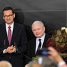 Czy Mateusz Morawiecki pozostanie premierem?