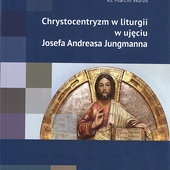 Chrystus w centrum