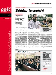 Gość Koszalińsko-Kołobrzeski 42/2019