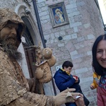 Diecezjalna Pielgrzymka Kobiet do Włoch - dzień 3. Asyż