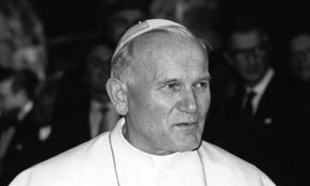 44. rocznica pierwszej pielgrzymki papieża Jana Pawła II do Ojczyzny