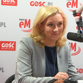 Beata Białowąs: Trzeba zachęcać do prowadzenia działalności gospodarczej