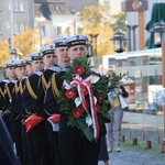 80. rocznica wysiedleń ludności cywilnej z Gdyni