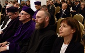 Doktorat honoris causa UPJPII dla kard. Zenona Grocholewskiego