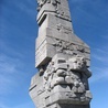 Odkryto kolejne szczątki ludzkie na Westerplatte