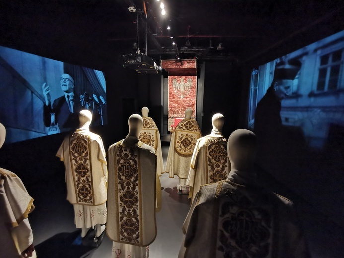 Co zobaczymy w Muzeum Jana Pawła II i Prymasa Wyszyńskiego?