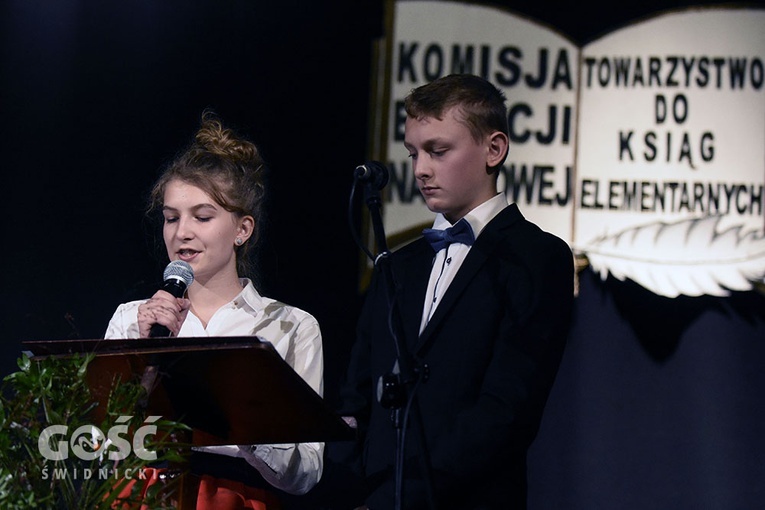 Dzień Edukacji Narodowej w Szczawnie-Zdroju