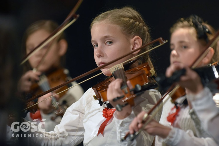 Dzień Edukacji Narodowej w Szczawnie-Zdroju