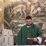 Diecezjalna Pielgrzymka Kobiet do Włoch - dzień 5. Rzym